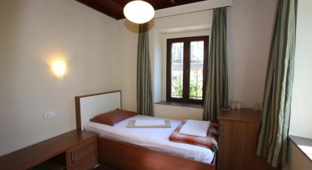 Albatros Otel, Rezervovat Hotel Hotely v Mugla s parkováním, Parkování