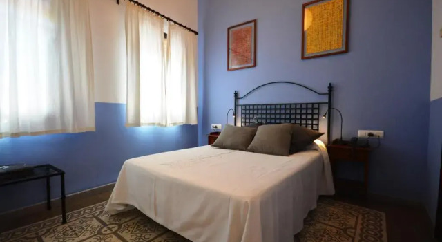 Номер Standard Hotel Casa de los Azulejos