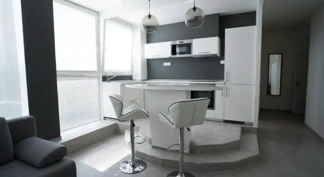 Апартаменты Superior с 2 комнатами Apartments Kopecna