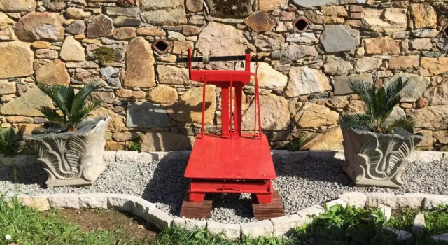 Il Frantoio - a