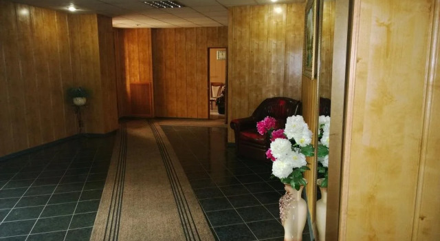 Caucasus Hotel