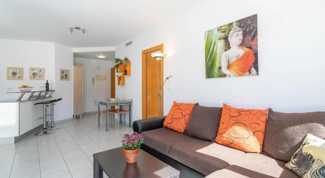Apartment Henri