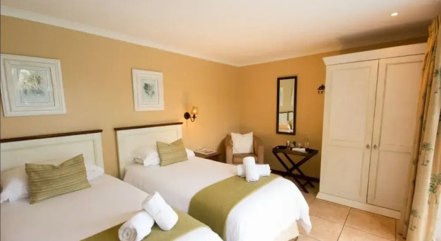 Номер Comfort Aziza Guest House