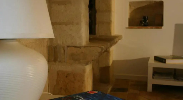 Ai Sassi di Pietro