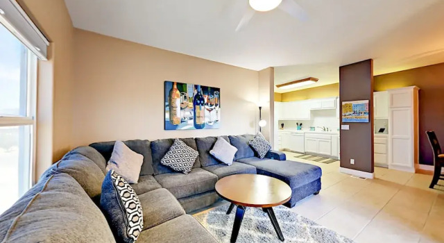311 Pier Avenue Apartment 2 Bedrooms 1 Bathroom Apts, Rezervovat Apartmán Oceano Pismo Beach and Vicinity