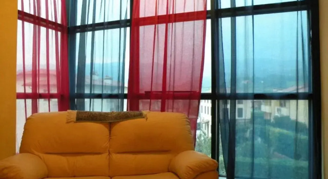 Номер Standard Hotel Ristorante Il Pirata