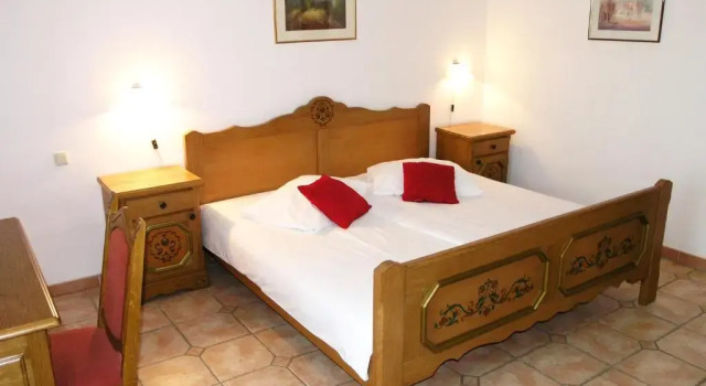 Двухместный номер Standard Hotel Kralj Tomislav