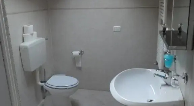 Одноместный номер Standard Agriturismo San Valentino