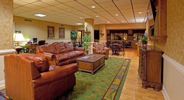 Holiday Inn Express Charleston-Moncks Corner, Rezervasyon Otel Moncks Corner Charleston