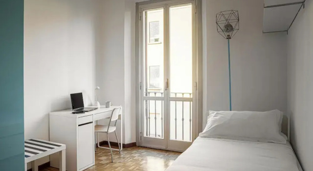 Accomodo MIQ41 Quadrivano Centrale, Забронировать Апартаменты/квартира Апартаменты Милана, рядом с Сондрио, Апартаменты/квартира