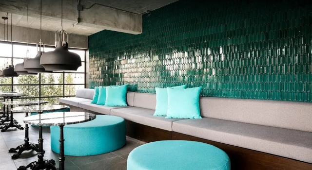 Theorie Hotel Sukhumvit by SLH, Rezervovat Hotel Hotely v Central Thailand s parkováním, Parkování