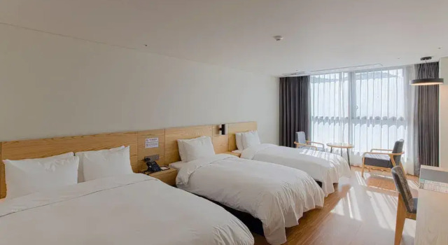 Premium Zimmer Grand Moment