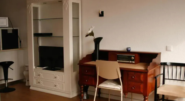Apartamento Gois, Rezerwuj Apartament Hotele w centrum Machico, hotele w centrum Machico