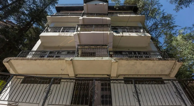 OYO 12430 Home 2BHKPine Tree Valley Chotta Shimla