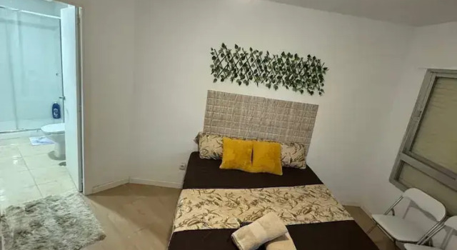 Mars Suites Alondra, Забронировать Гостевой дом Мадрид Провинция Мадрид, рядом с Карабанчель