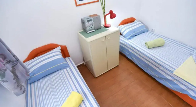 Family Apartment Budva, Забронировать Апартаменты/квартира Апартаменты Старого города Будвы - Будванская ривьера, Апартаменты/квартира
