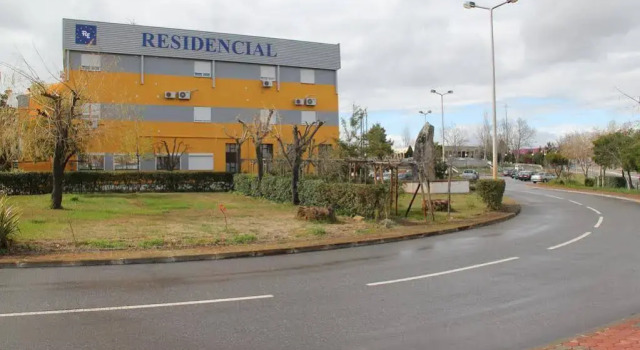 Europa Residencia, Забронировать Отель Каштелу Бранку Beira Interior Sul