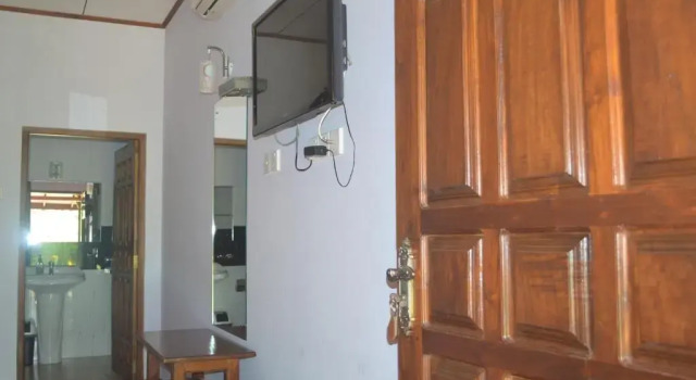 Номер Standard Amazon Cabanas