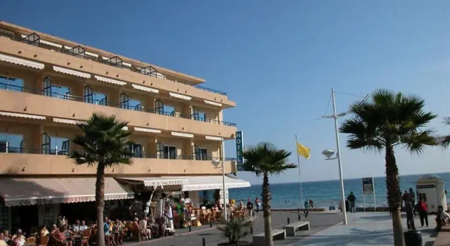 JM La Cala Sun Apartments
