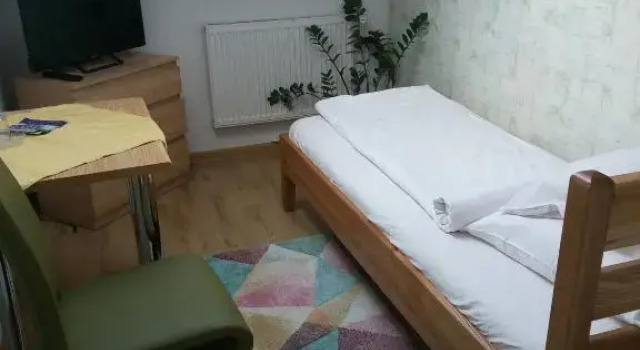 Номер Standard Homestay Stróżówka