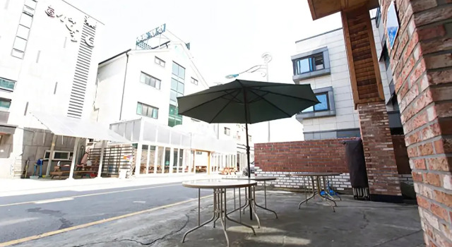 Daecheon Good Day Pension, Reserva ahora Hotel Boryeong-si Chungcheongnam-Do