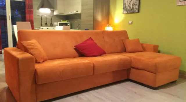 Casa Marina, Забронировать Отель Отели Генуи с парковкой, Парковка