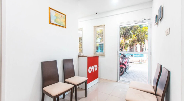 Wisma Cakung by OYO Rooms