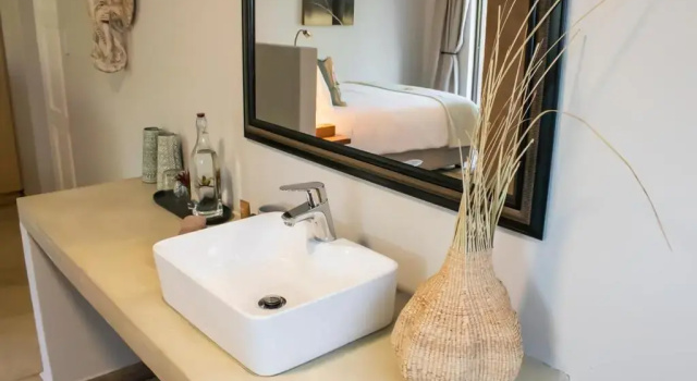 Двухместный номер Standard Rafiki Bush Lodge