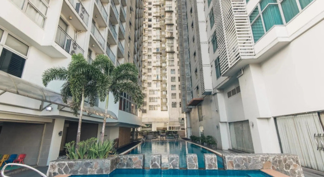 A.Venue Suites, Reserva ahora Hotel Makati City 