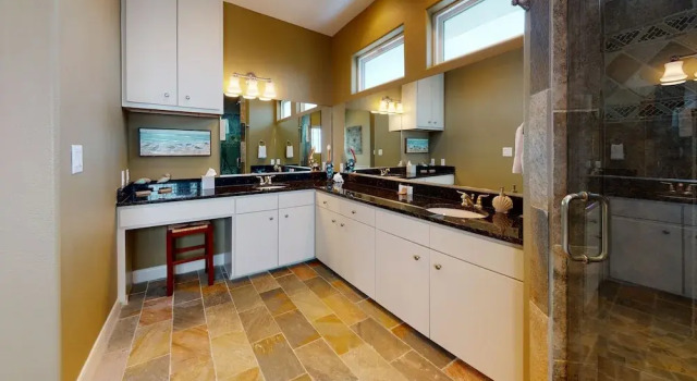 Royal Dunes 215 6 Bedroom Home