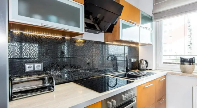 Апартаменты Super-Apartamenty -  Targi Poznanskie
