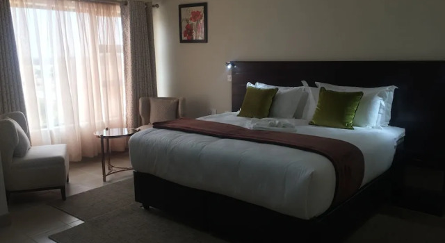 Cycad Palm Hotel