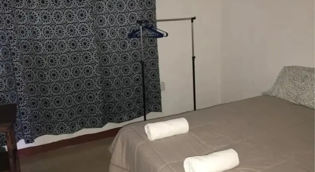 Номер Standard Casa Orquideas