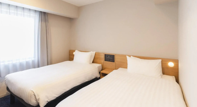 Sotetsu Fresa Inn Hiroshima