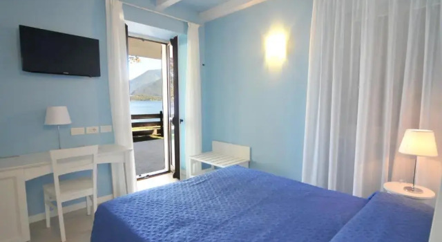 Номер Standard Villa Carolina