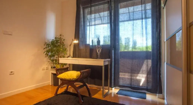 Апартаменты Apartment Sladic