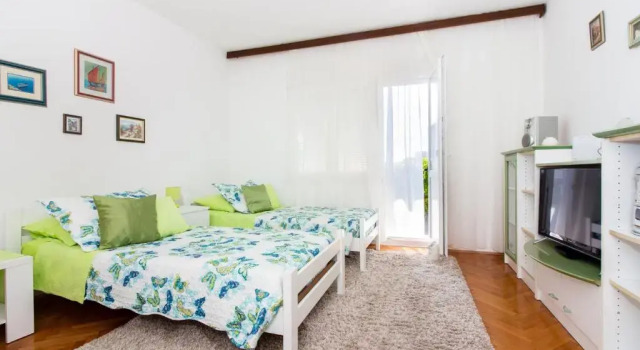 Apartment Gordana, Prenota Appartamento Splitska 