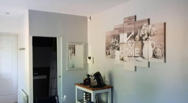 Joli Studio Confort Independant Coeur de Sologne, Rezerwuj Apartament  
