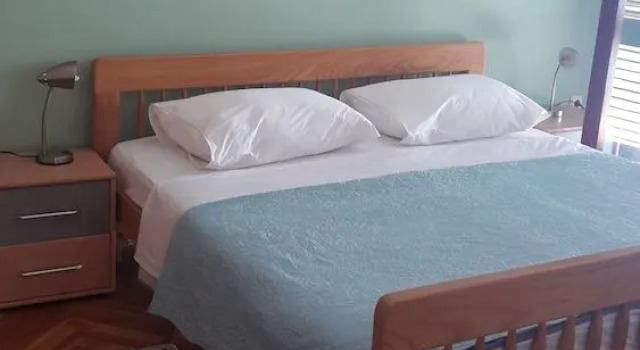 Apartment Pepermint - IQM Destination Quality, Prenota Appartamento Hotel a Isole Quarnerine con parcheggio, Parcheggio