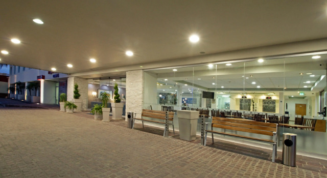 Holiday Inn Express & Suites Irapuato, Prenota Hotel Hotel a El Bajio con piscina, Piscina