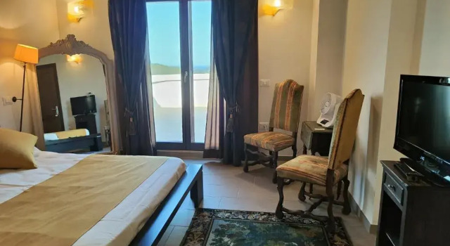 Номер Deluxe B&b La Casa Nel Vento