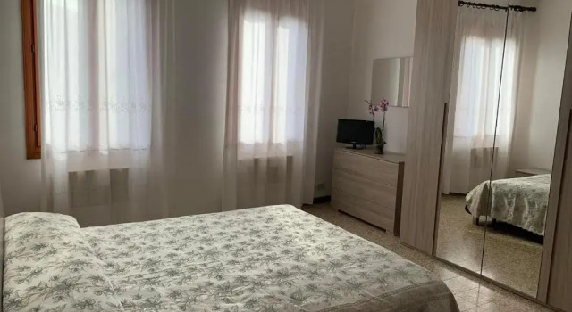 Appartamento Damiana, Забронировать Апартаменты/квартира Кастелло Венеция