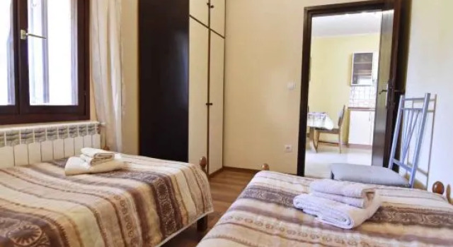 Comfy accommodation in Umag