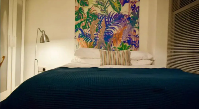 Bright Ensuite Studio Apartment in West Kensington, Varaa Huoneisto Asunnot kohteessa Merseyside, Huoneisto