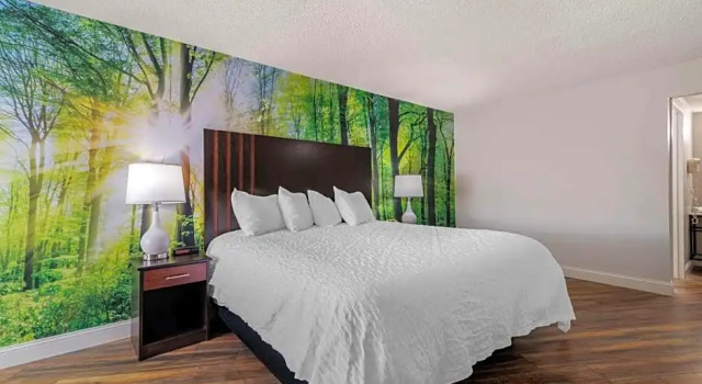 Полулюкс Black Bear Inn, an Ascend Collection Hotel