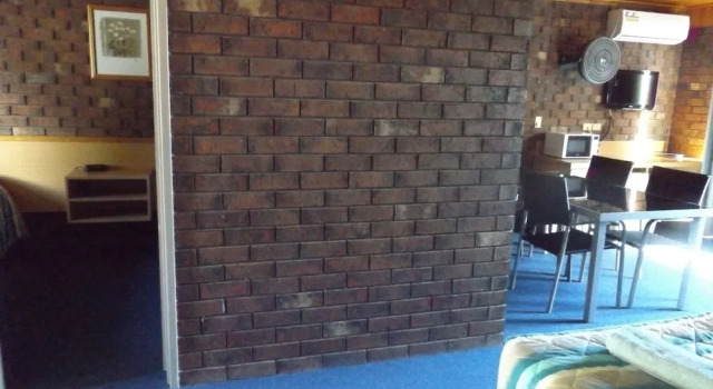 Suite Rivergum Motel