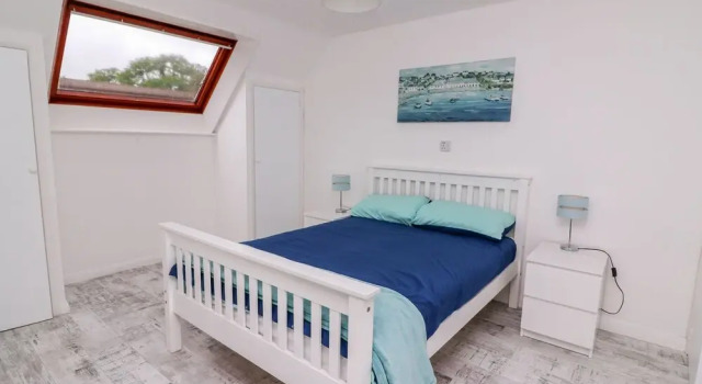 Croglofft Cottage, Забронировать Дом для отпуска Ллангелер Южный Уэльс