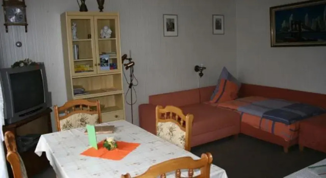 Haus am Hang, Забронировать Апартаменты/квартира Медебах 