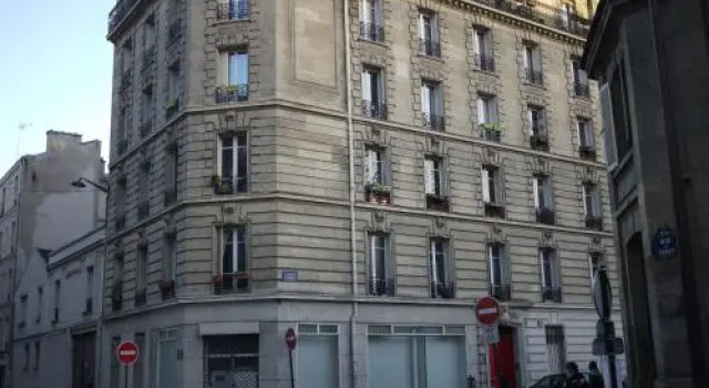 Chambre d'hôte parisienne, Забронировать Отель «постель и завтрак» 8-й округ: Елисейские поля Париж, рядом с Боливар