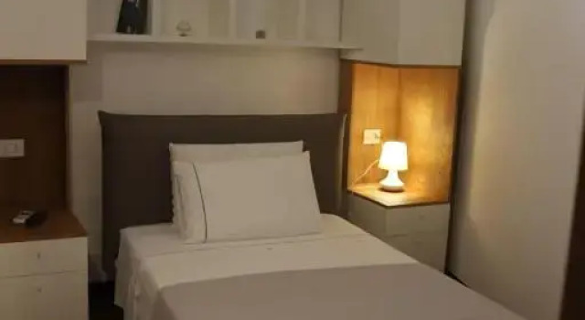 Номер Standard Welcome Ostuni B&B